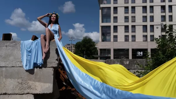 Жизнь на Украине и после неё