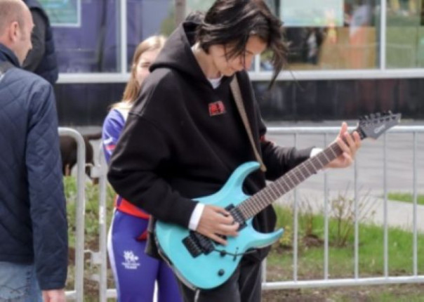 «Пошёл вон, провокатор»: в Одесской области ВСУшника выгнали из кафе