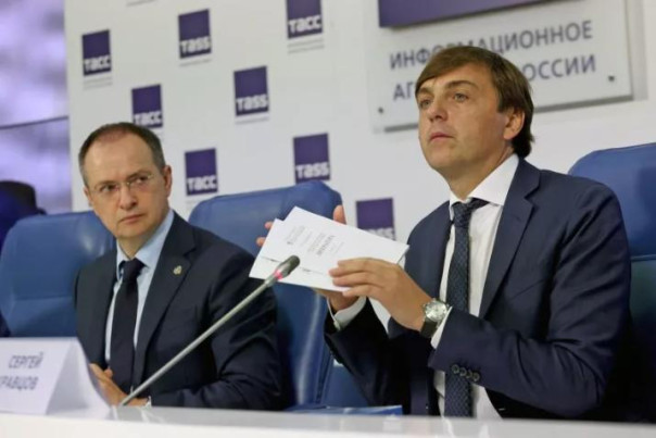 Владимир Мединский: В новых учебниках истории полностью переписаны разделы о 70-х, 80-х, 90-х и "нулевых" годах