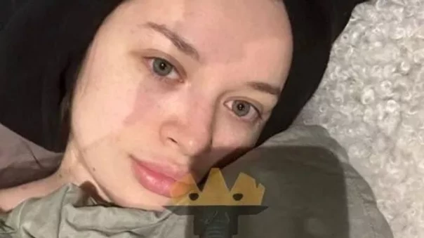 "Хочу домой, в Монако": дочь генпрокурора Украины пожаловалась на сложности жизни в "Шотландии-Финляндии"