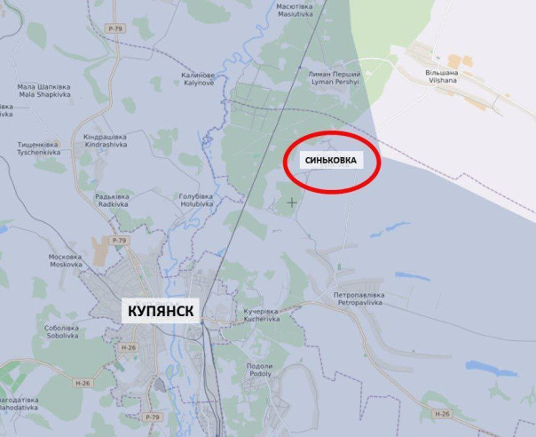 Контратака у Орехова: наши разведчики разгромили врага и взяли пленных | ВС РФ зашли в н.п Синьковка на Купянском направлении | Сводка на вечер