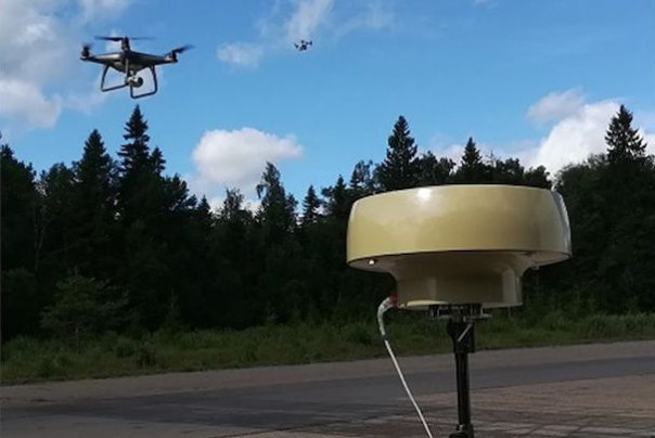 "Элвис" отразил свыше 400 атак дронов на нефтебазу в Белгороде