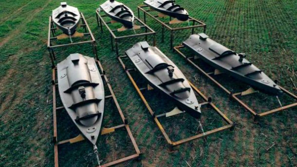 Чем опасны украинские секретные морские дроны и как на их атаки может ответить Россия