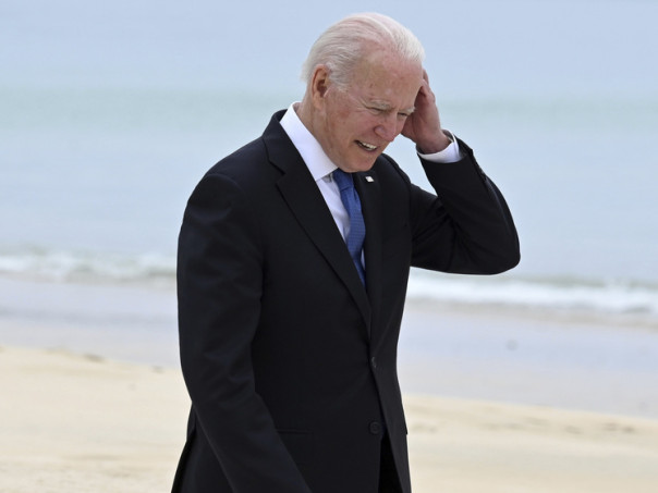 Hill: просчеты Байдена перед наступлением ВСУ стали подарком Путину