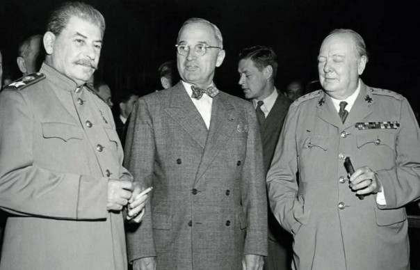 Ответ Сталина на просьбу США вернуть долг в 1 млрд долларов