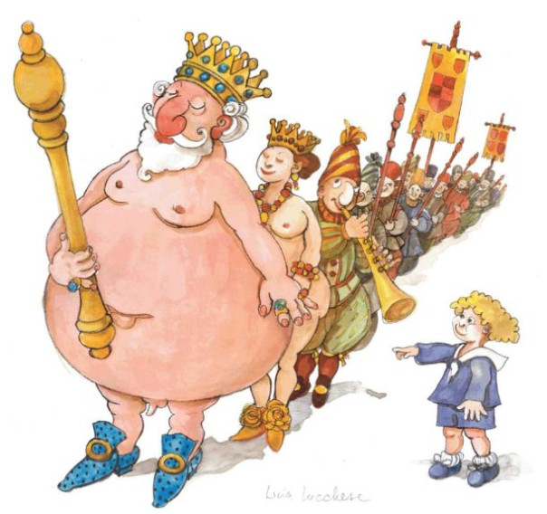 "Экономикс" для чайников