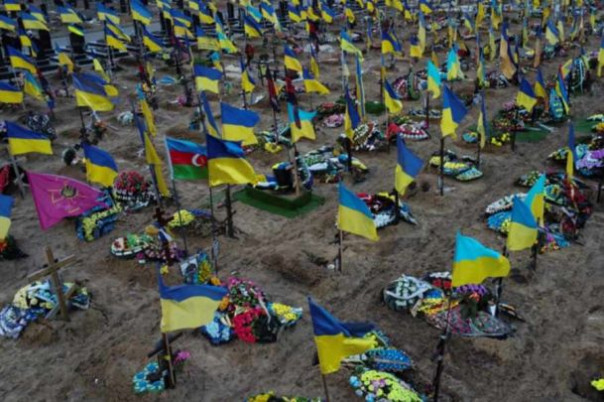 Американский полковник объяснил, почему Украина уже проиграла