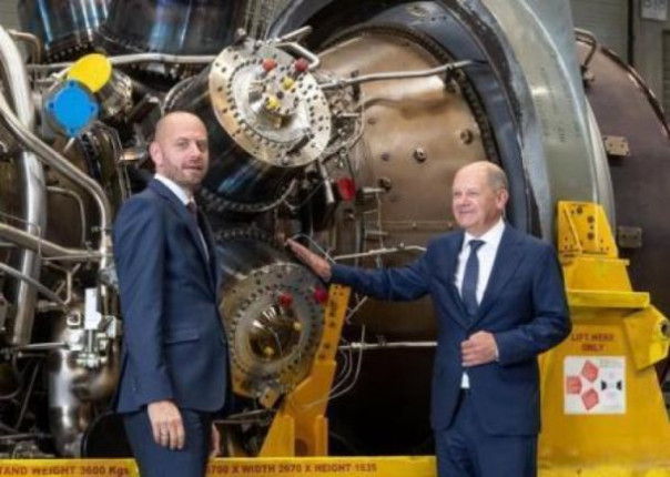 Хотят ли германские войны? Владимир Скачко