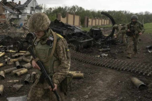 Юлия Витязева: Западные СМИ признают провал украинского контрнаступления