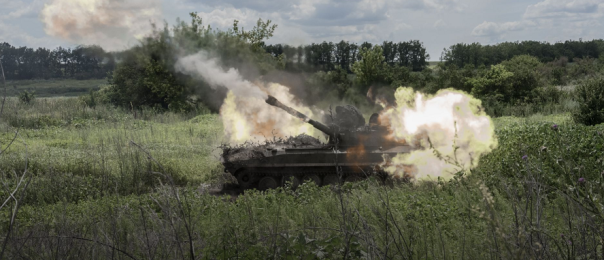 Перенос контрнаступа: в США рассчитывают на успех ВСУ в следующем году, если не зима и выборы