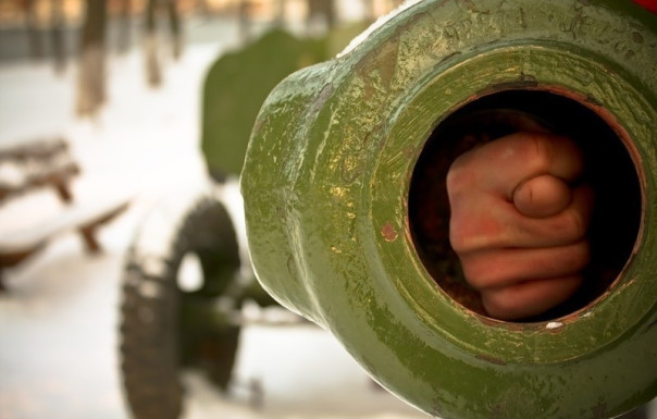 Никакой паники по поводу курса рубля!