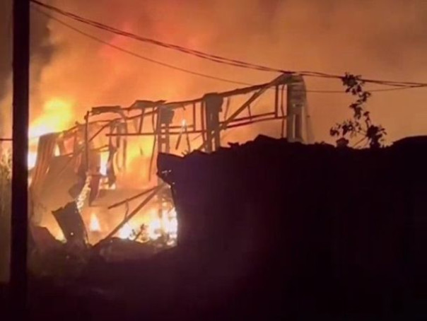 «Ночь – ужас»: украинцы признали успешность самой массированной атаки России