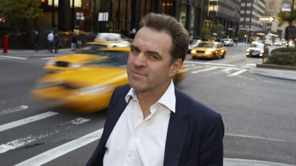 «Украина как Корея, США как СССР», — англо-американский политолог