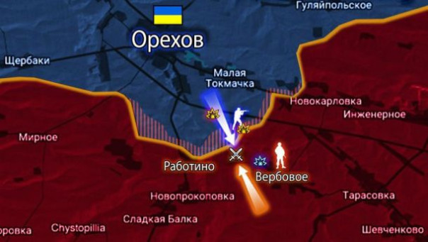 Об основных моментах в ходе специальной военной операции РФ на территории бывшей Украины за сутки на вечер 04.09.2023 г. | Подборка видео