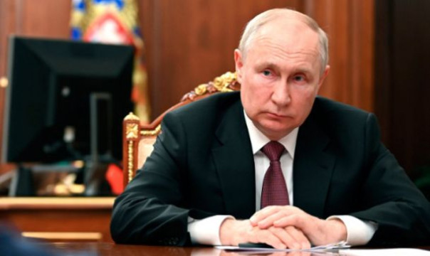 Жак Гийемэн: Путин, наконец, решает нанести удар туда, где больно