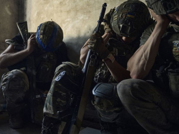 ВСУ приготовились к обвалу фронта под Купянском: «Передислокация идет в ад»