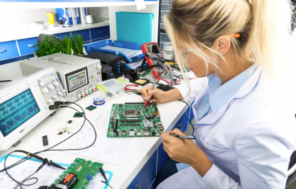 Российские ученые нашли путь к созданию электроники нового типа