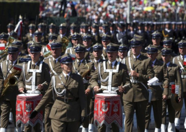 Нет сомнений. В Польше заявили о готовности воевать против России
