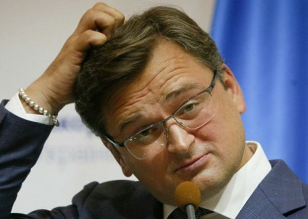 Кулеба подтвердил, что Украина не получит обещанные ЕС миллион снарядов, назвав причину