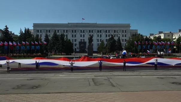 Народный совет ЛНР принял закон о выборах главы республики