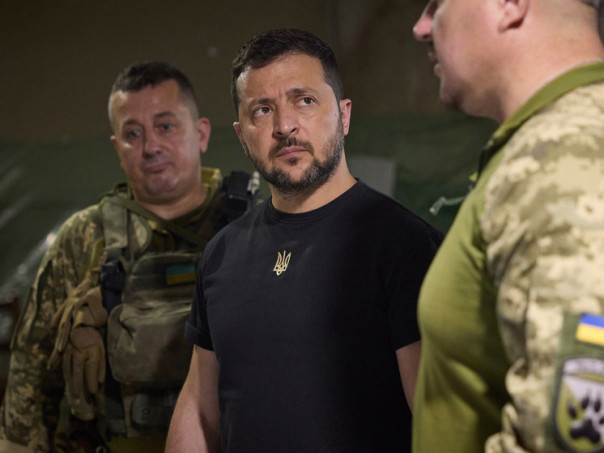 Бывший разведчик США Риттер: Украина потеряет Одессу в случае непризнания поражения