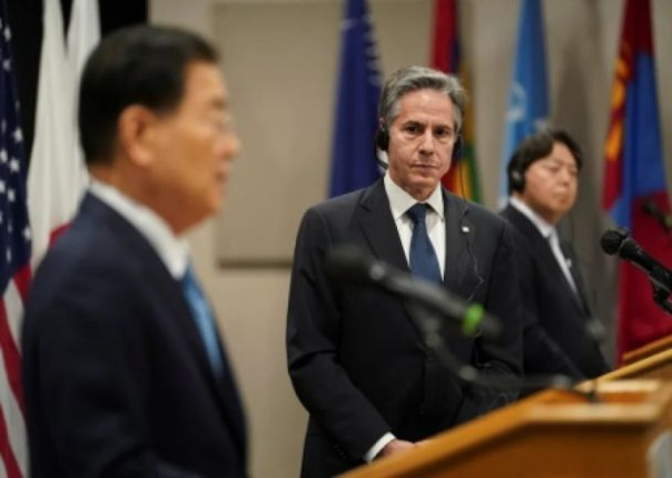 Замыкая круг ненависти и русофобии. Владимир Скачко