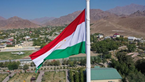 В Таджикистане переименовали тысячи географических объектов