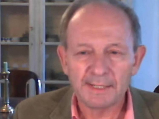 Экс-агент MI6 раскрыл лживую схему Зеленского