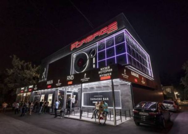 Шабаш, каннибализм и другие «конкурсы» Украины…