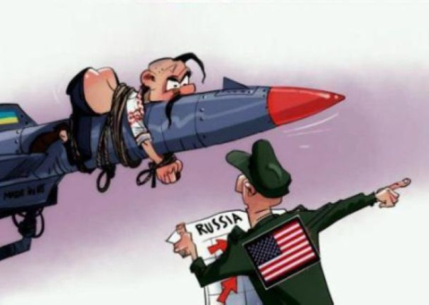 Черниговское смертоубийство с элементами провокации. Владимир Скачко