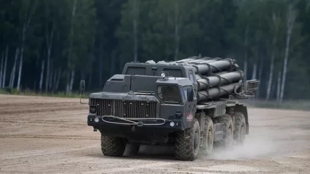 Российские ракетчики уничтожили три вагона с боеприпасами ВСУ | Фронтовая сводка на утро 21.08.2023