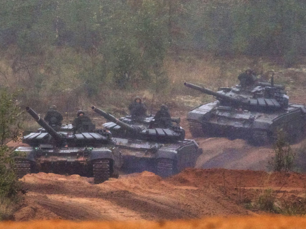 Назревает котёл: Два шага до Купянска: российская армия серьезно продвинулась