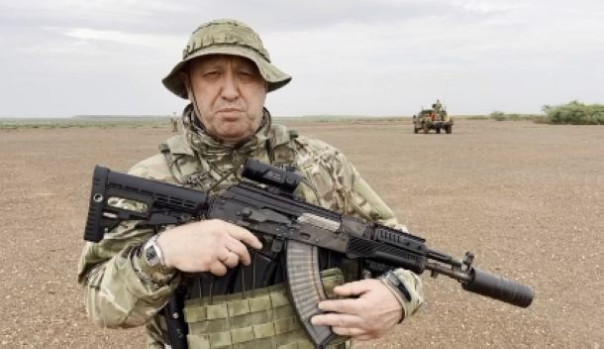 Кто убил Пригожина? Сергей Переслегин / "Это не случайность": четыре реальные версии гибели Пригожина. Сергей Брекотин