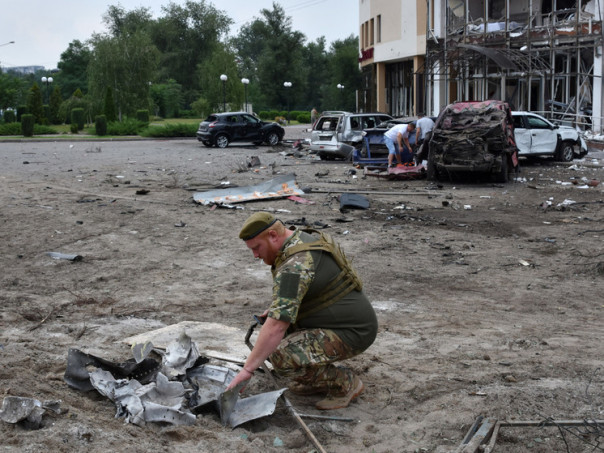 Названа реальная причина конфликта на Украине