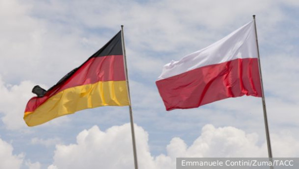 Польша нашла себе нового врага после России