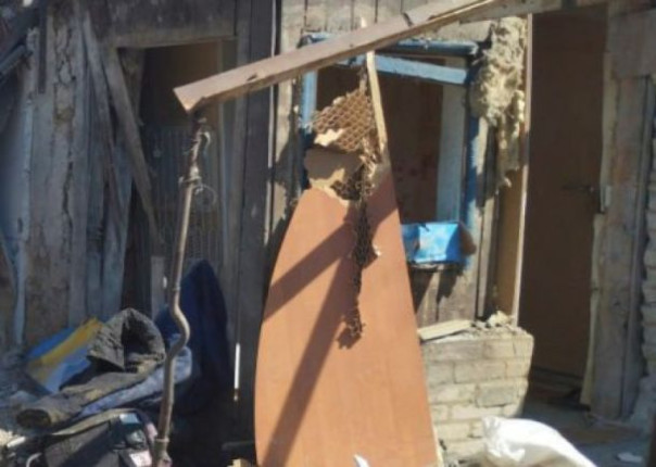 Украинские войска ведут обстрелы ДНР, Белгородской и Брянской области. Обзор ситуации в прифронтовых регионах России на вечер 22 августа