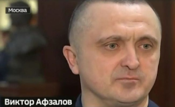 Командующим ВКС вместо Суровикина стал генерал Афзалов