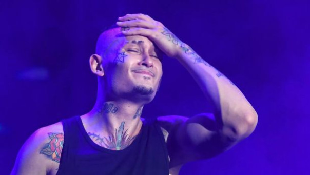 СК объявил в розыск иноагента Моргенштерна