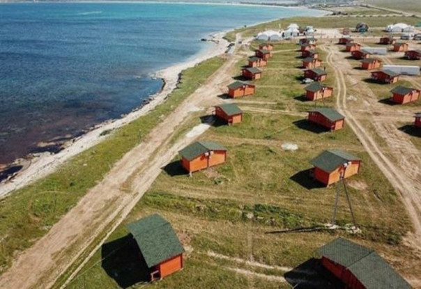 Четыре лодки с украинскими диверсантами уничтожены у мыса Тарханкут