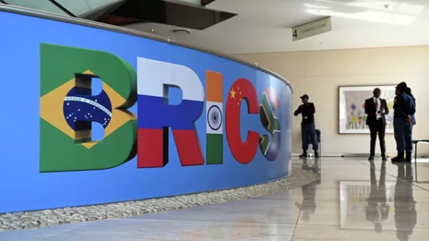 Названы две страны, присоединение которых к БРИКС пугает США
