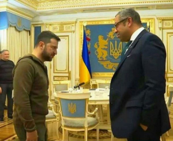 День незалежности, кстати. Александр Роджерс