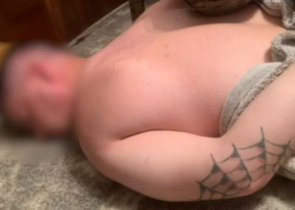 В Петербурге и Москве разоблачили нацистов из группировки «Белая масть»