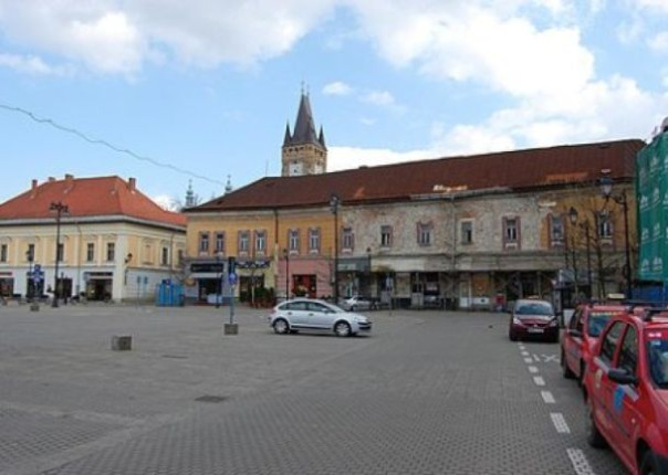 В Венгрии после реставрации открылся мемориал на месте захоронения 1400 советских солдат