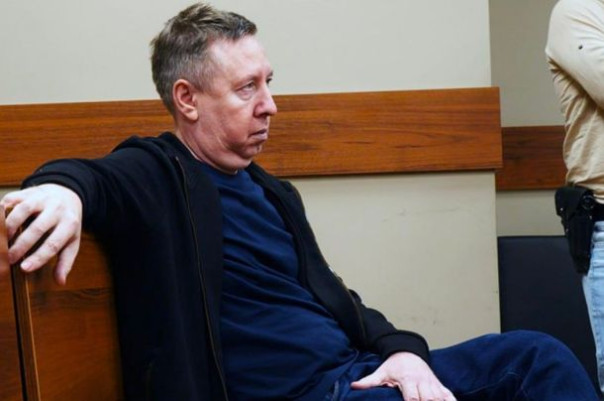 Суд отправил нациста-олигарха Руслана Баязитова в СИЗО