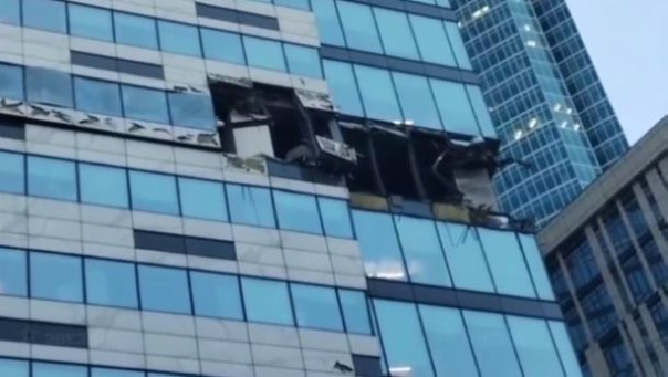 Американские чиновники назвали цель атак украинских дронов на Россию