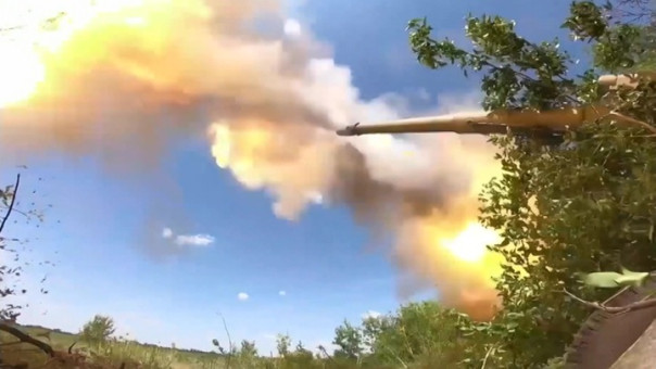 "Окно возможностей" для ВСУ закрывается