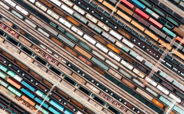 Щецин встал: гимн России парализовал движение поездов в Польше