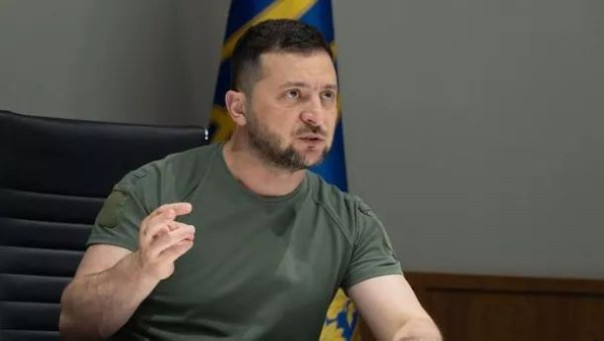 Украина - камуфлированная страна. Ростислав Ищенко