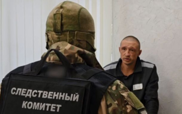 В Луганске осужден украинский военнослужащий, бросивший гранату в пожилую женщину, негативно отозвавшуюся об Украине