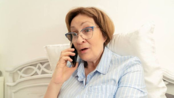 Новая схема обмана: Почему после звонка из Центробанка можно смело обрывать разговор